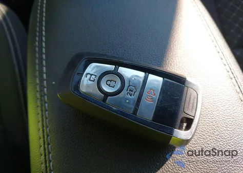 2023 Ford Escape Active z USA, uszkodzony, nr VIN 1FMCU0GZ5PUB00051